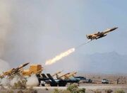 پایگاه آمریکایی «المنهاد» در امارات هدف پهپادهای ارتش - اکونیوز