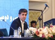 ممبینی از دبیرکلی فدراسیون فوتبال برکنار شد - اکونیوز