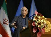 ریسک‌های اقتصاد ایران به یکدیگر پیوسته‌اند - اکونیوز