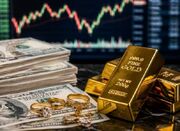 شوک تازه‌ به بازار طلا، سکه و ارز در معاملات امروز - اکونیوز