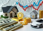 رقیب اصلی بازار طلا و ارز در شرایط تشدید تنش ها - اکونیوز