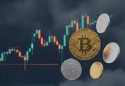 بیت‌کوین زیر سایه مقاومت ۸۰ هزار دلاری - اکونیوز
