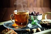 بلایی که خوردن چای داغ بر سر افراد می آورد - اکونیوز