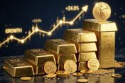 خالص ارزش دارایی صندوق‌های طلا به 915 همت رسید - اکونیوز