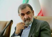 توییت محسن رضایی درباره مذاکره با آمریکا - اکونیوز