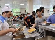 پرداخت یارانه‌های تغذیه دانشجویان بدون تغییر ماند - اکونیوز