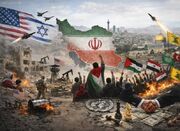 تجربه جنگ ایران و پایان اعتماد به چتر امنیتی آمریکا - اکونیوز