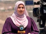 "نقاء حامد"خبرنگار پرس تی‌وی ربوده شد+ عکس - اکونیوز