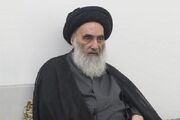 کمک ۱۱ میلیون دلاری آیت‌الله سیستانی به آسیب‌دیدگان جنگ - اکونیوز