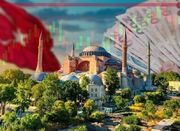 وزیر دارایی ترکیه روند کاهش تورم را موفقیت‌آمیز خواند - اکونیوز