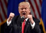 اولین واکنش ترامپ به افزایش نرخ بهره آمریکا - اکونیوز