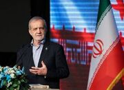 من از یک خانواده معمولی، شدم رئیس‌جمهور ! - اکونیوز