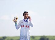 صبح پرمدال؛3 طلا و 4 نقره برای روئینگ و ووشو - اکونیوز
