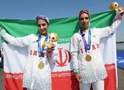 روز پرمدال؛3 طلا، 6 نقره و یک برنز با دو دبل - اکونیوز