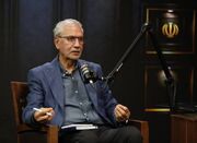 هدف آمریکا و اسرائیل «جامعه ایران» است - اکونیوز