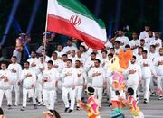 صعود ایران به رتبه ششم جدول مدالی بازی‌های آسیایی - اکونیوز
