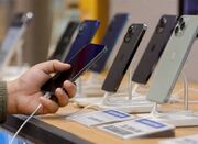 اختلالات واردات موبایل همچنان وجود دارد - اکونیوز