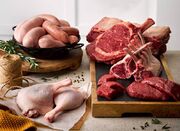 مرغ، گوشت و تخم‌مرغ چقدر گران شد؟+جدول - اکونیوز