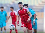 شکست پرسپولیس مقابل چادرملو در دیدار تدارکاتی - اکونیوز