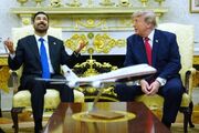 ارسال محموله‌های دلاری به عراق از سر گرفته میشود - اکونیوز