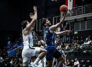 ماموریت بزرگ‌ نماینده بسکتبال ‌ایران در آسیا - اکونیوز