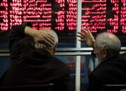 تغییر آرایش "موقت" عرضه و تقاضا در بورس - اکونیوز