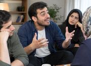 مغز چگونه ترمز رفتارهای ناگهانی را می‌کشد؟ - اکونیوز