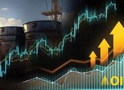 افزایش قیمت نفت برای دومین روز متوالی - اکونیوز