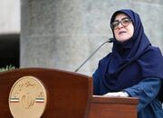 دولت پیگیر پرونده حقوقی جنایات جنگی دشمن است - اکونیوز