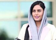 الناز شاکردوست به یک سال حبس محکوم شد - اکونیوز