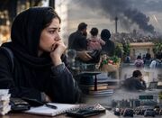 نگرانی‌ اقتصادی خانوار ایرانی از شروع جنگ جدید! - اکونیوز