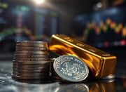 ریسک هرمز و نفت؛ دو نیروی متفاوت برای طلا - اکونیوز