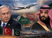 چگونه ریاض توپ را به زمین تل آویو انداخت! - اکونیوز