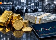 پیش‌بینی قیمت طلا، دلار و سکه در روزهای آتی - اکونیوز