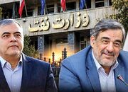واکاوی استعفای وزیر نفت در بزنگاه جنگ و تحریم - اکونیوز