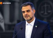پرونده علی ضیا بدلیل توهین به رئیس‌جمهور نبود+فیلم - اکونیوز