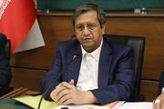 تورم نقطه‌به‌نقطه به سمت کاهش حرکت می‌کند - اکونیوز
