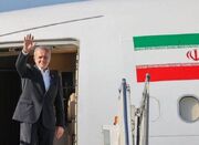 رئیس‌جمهور فردا به ترکمنستان می‌رود - اکونیوز
