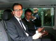 ماجرای سرهنگ ویتنامی و ایران به روایت آلن ایر - اکونیوز