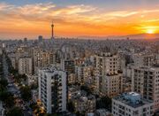 نرخ‌ها در تهران یک ساله دو برابر شد - اکونیوز