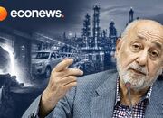 مرد صنعت ایران چشم از جهان فروبست! - اکونیوز