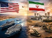 پیش بینی دیپلمات سابق آمریکا درباره جنگ با ایران - اکونیوز