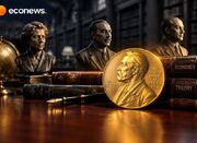 کدام اقتصاددانان باید پیش از مرگ جایزه نوبل می‌گرفتند؟ - اکونیوز