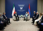 آمریکا بهتر است به جای زور با منطق گفت‌وگو کند - اکونیوز