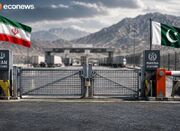 توضیح پاکستان درباره بستن شدن مرز با ایران - اکونیوز