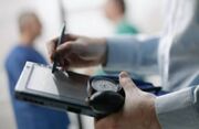 پرونده الکترونیک سلامت در آستانه نهایی شدن - اکونیوز