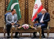حرف جدیدی نداریم؛ آمریکا باید شروط هفتگانه را اجرا کند - اکونیوز