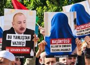 تنش میان آنکارا- باکو بر سر حجاب بالا گرفت - اکونیوز