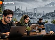 الگوی جدید مهاجرت ایرانی‌ها به ترکیه و ارمنستان - اکونیوز