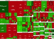 فروش هیجانی سهام در نخستین روز کاری آبان - اکونیوز